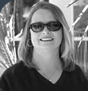 Author Nadine Laman