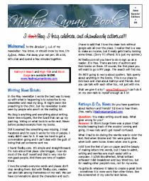 Read the newsletter