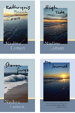 Trilogy plus free journal