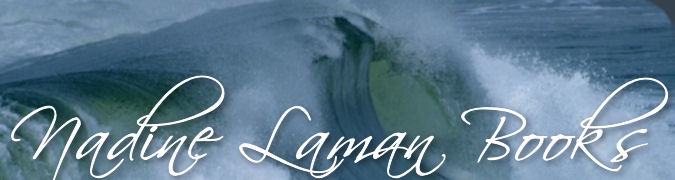 Nadine Laman Books